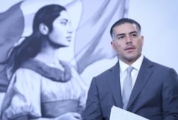 Va Gabinete de Seguridad por fortalecer transparencia en homicidio doloso y robo de vehículos; publicará reportes diarios