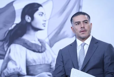 Va Gabinete de Seguridad por fortalecer transparencia en homicidio doloso y robo de vehículos; publicará reportes diarios
