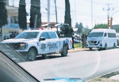 En operativo del INM detienen a 5 cubanos y 5 venezolanos en Tizayuca