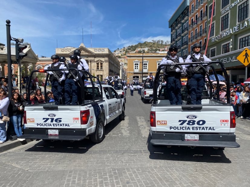 Foto: Luis Soriano