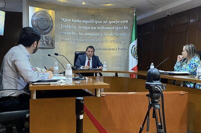 TEEH ordena pago de compensación a exregidores de Mixquiahuala y Cardonal