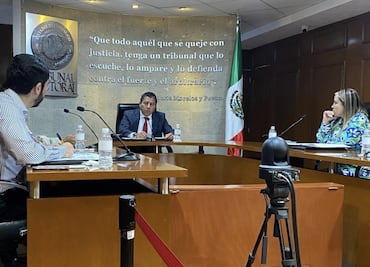 TEEH ordena pago de compensación a exregidores de Mixquiahuala y Cardonal