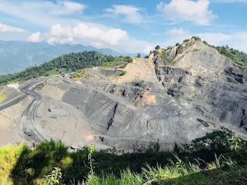 Semarnat condiciona ampliación de mina de Autlán a proteger el agua y los bosques de la Sierra de Hidalgo