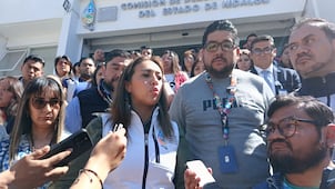 "No nos van a amedrentar": Ana Karen Parra defiende a la CDHEH ante quejas anónimas