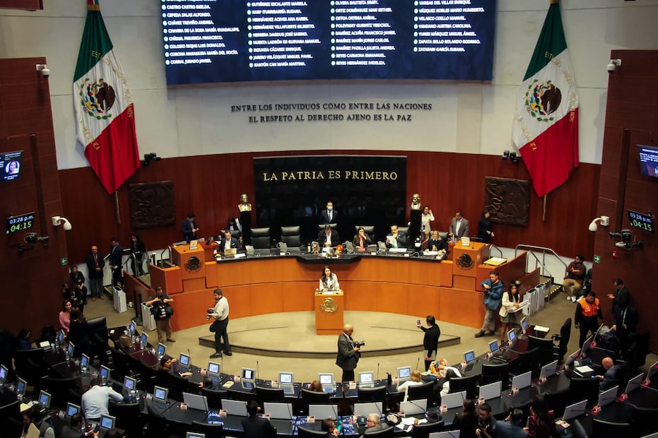 Histórica reforma en México; protección animal a nivel constitucional | Foto: Especial
