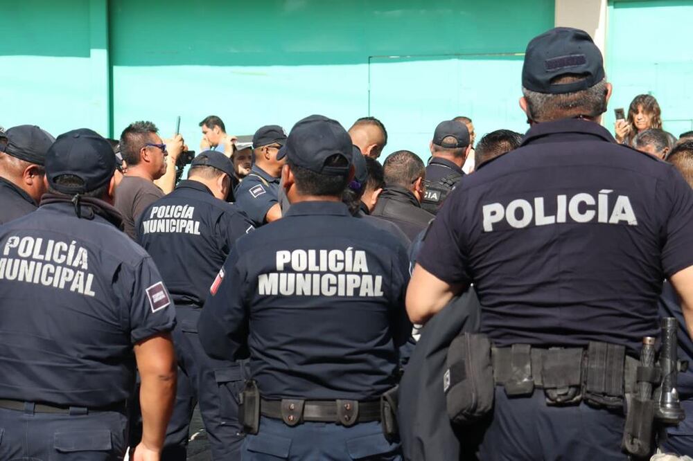 Fotos: Javier Quezada