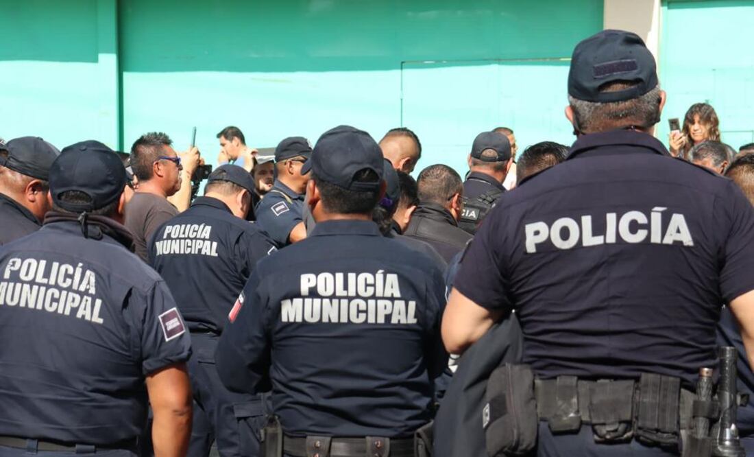 Fotos: Javier Quezada