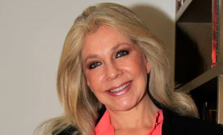 Muere Ernestina Sodi madre de la actriz Camila Sodi y hermana de Thalía y Laura Zapata 