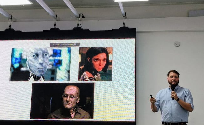 World ID busca combatir los fraudes orquestados con IA