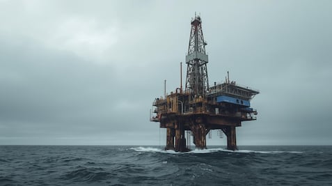 Petróleo mexicano alcanza su mayor precio en siete meses; conflicto en Medio Oriente impulsa cotización