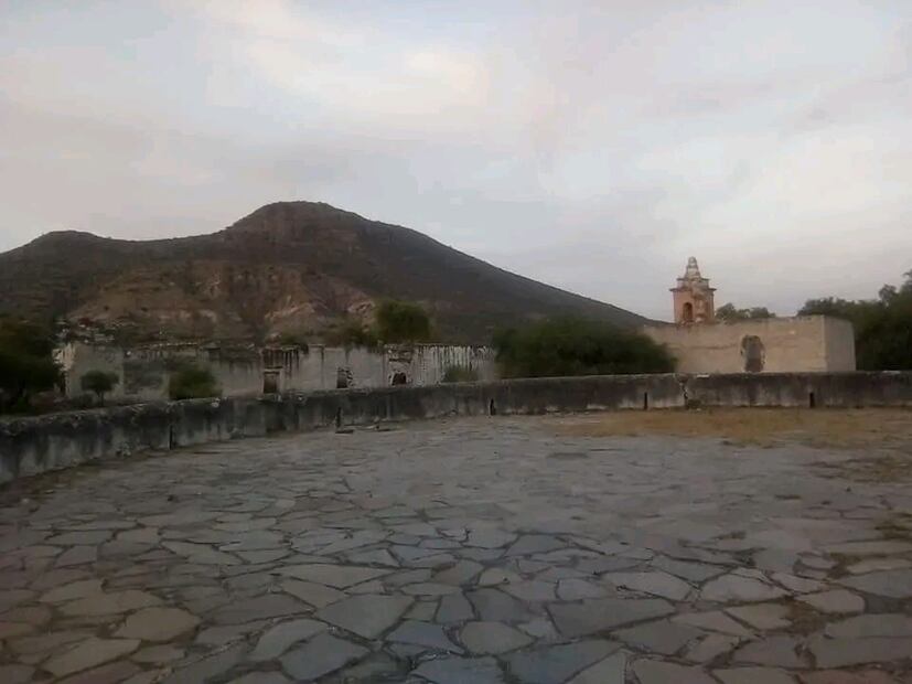 Hacienda Demiñho Foto: Erika Gutiérrez