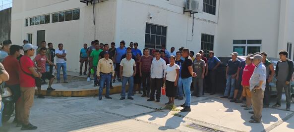 Vinculan a proceso a presunto responsable de atropellar a menor en Atlapexco