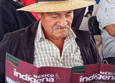 Pueblos indígenas de Hidalgo tendrán autonomía jurídica y acceso a recursos públicos