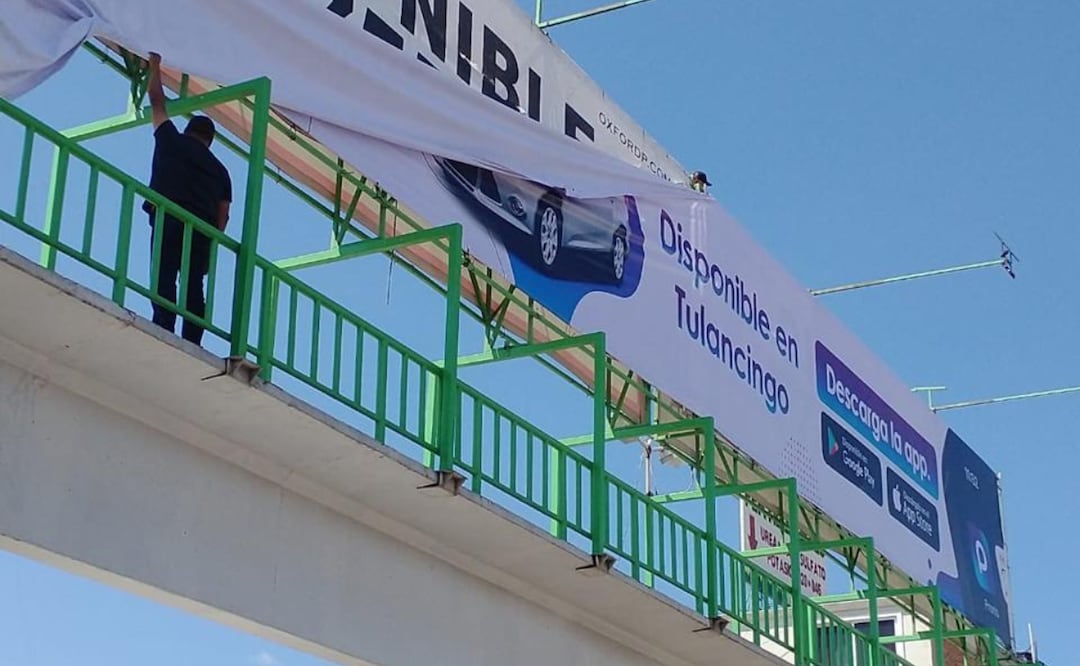 Orden y seguridad en la imagen urbana de Tulancingo | Foto: ayuntamiento de Tulancingo