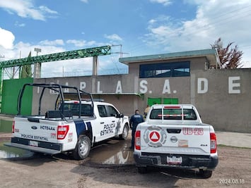 Sanción contra Trapla le corresponde a la STPS federal