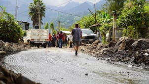 Mediante decreto global; los 28 municipios afectados por la vaguada podrían adherirse a solicitud de financiamiento