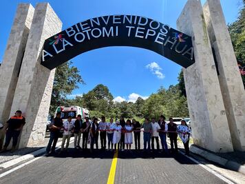 Hidalgo impulsa el turismo con más de 5 millones de visitantes y derrama económica millonaria