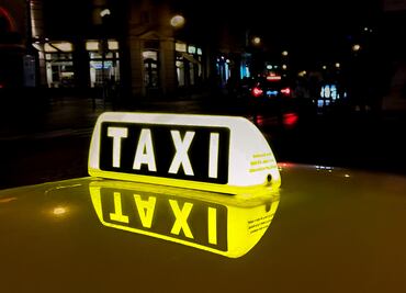 Taxistas de Tulancingo advierten sobre app de transporte no autorizada