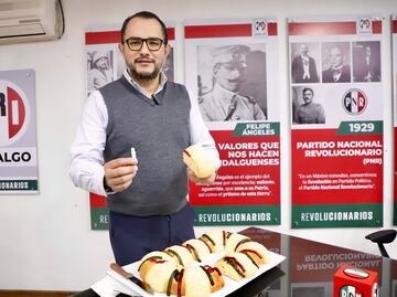 PRI Hidalgo inicia renovación de comités municipales y seccionales para fortalecer su estructura