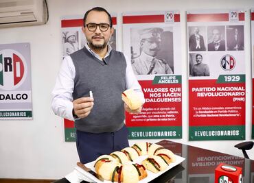 PRI Hidalgo inicia renovación de comités municipales y seccionales para fortalecer su estructura