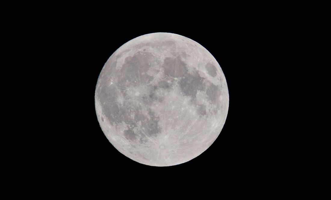 Luna de Lobo 2024: ¿cuándo será la primera Luna llena del año?
Foto: Pexels