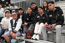 ITESA pone a Hidalgo en el mapa mundial de la robótica