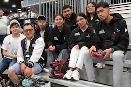 ITESA pone a Hidalgo en el mapa mundial de la robótica