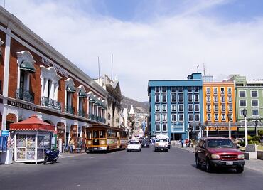 Ley de Imagen Urbana impulsará el crecimiento y desarrollo de Pachuca