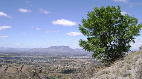 Al corriente en pagos comunitarios si requieren constancias de residencia en el Valle del Mezquital