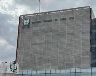 Ordena juzgado federal atender a niño con afectaciones neurológicas