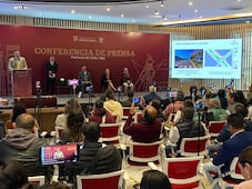 Plantean nueva troncal del Tuzobús y reingeniería de rutas en la Zona Metropolitana de Pachuca