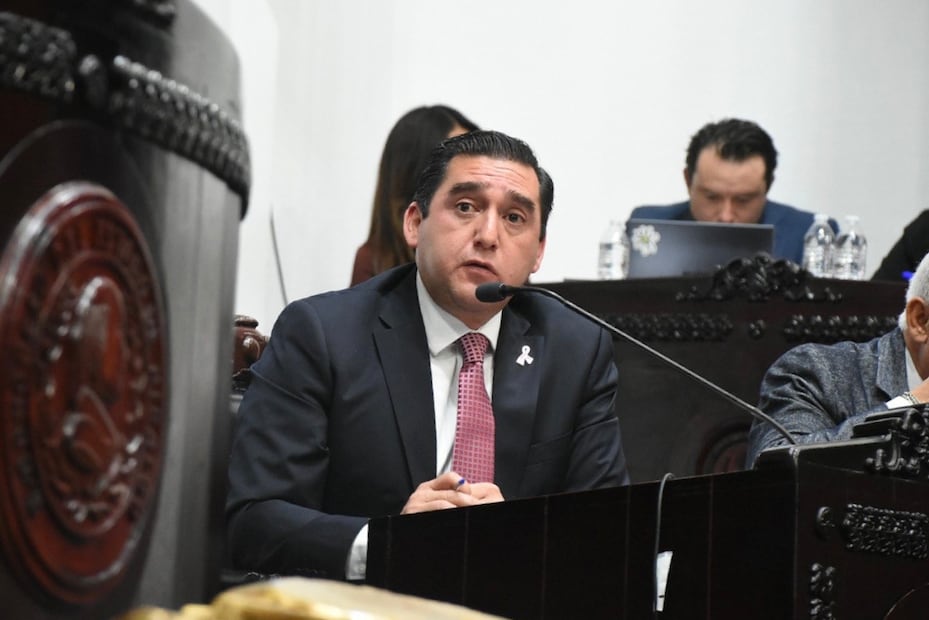 Señalan nepotismo y un caso de acoso sexual en comparecencia de Agricultura | Foto: Luis Soriano