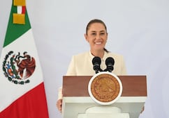 Población económicamente activa llega a 62.6 millones en agosto