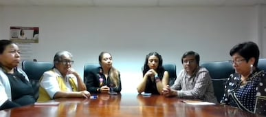 Regidores de Cardonal solicitan respeto y alto a la intimidación por parte de la alcaldesa