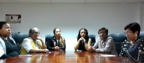 Regidores de Cardonal solicitan respeto y alto a la intimidación por parte de la alcaldesa