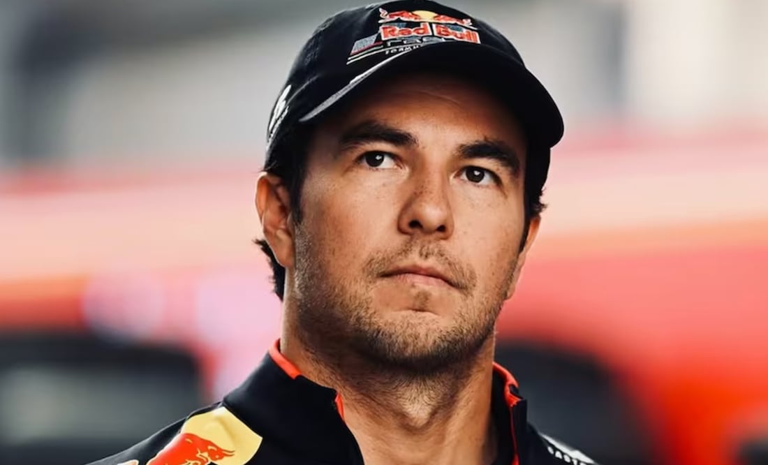 Checo Pérez habló de su año alejado de las pistas | FOTO: @schecoperez