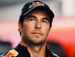 "Necesitaba un respiro (...) ahora tengo ganas de volver": Checo Pérez habla del año sabático que vivió fuera de la Fórmula 1