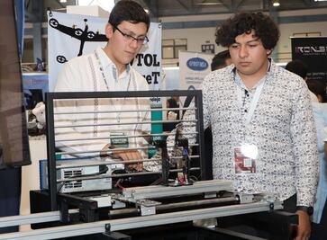 Hidalgo impulsa integración industrial y capacitación directiva en 2025