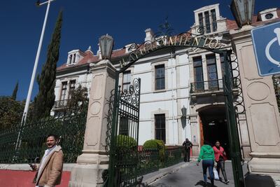 Investigan aumento de recursos presuntamente desviados por líder sindical en Pachuca