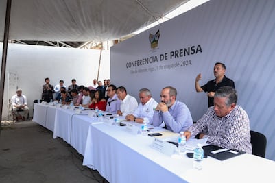 Pedirán a la Agencia de Seguridad de Energía inspeccione pensiones de pipas