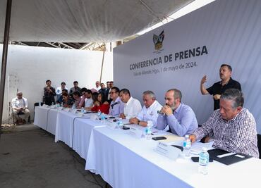 Pedirán a la Agencia de Seguridad de Energía inspeccione pensiones de pipas