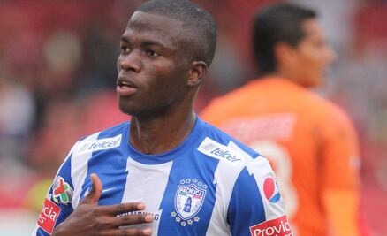 Enner Valencia regresa a Pachuca: el goleador ecuatoriano vuelve a casa