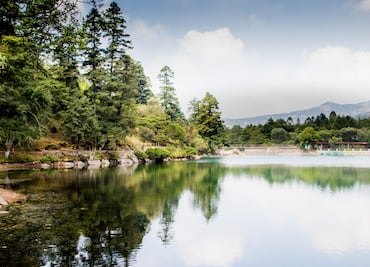 Hidalgo celebra el octavo aniversario del Geoparque Mundial UNESCO Comarca Minera