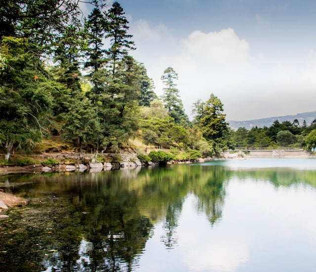 Hidalgo celebra el octavo aniversario del Geoparque Mundial UNESCO Comarca Minera