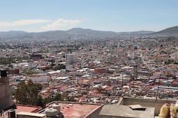 Vientos fuertes de 45 hasta 60 km/h en Hidalgo; piden tomar precauciones