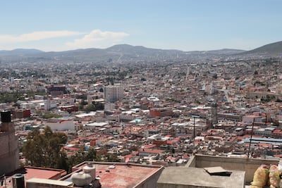 La Loma, Jorge Obispo y Crisol, entre las colonias con mayor pobreza en Pachuca