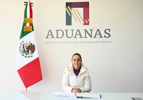 ANAM inaugura nueva sede en Nuevo Laredo y refuerza papel estratégico de las aduanas