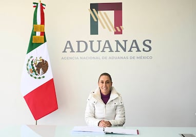 ANAM inaugura nueva sede en Nuevo Laredo y refuerza papel estratégico de las aduanas