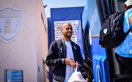 Pachuca busca boleto directo a la liguilla