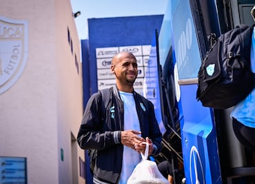 Pachuca busca boleto directo a la liguilla